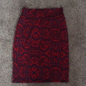 LulaRoe Cassie